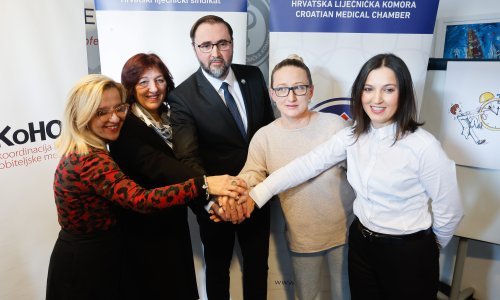 Nezadovoljni liječnici na sastanku u Ministarstvu, male šanse za otkazivanje prosvjeda