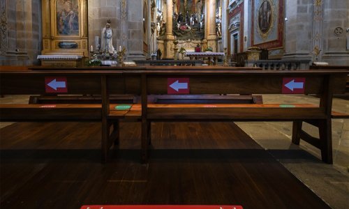 Pedofilija u portugalskoj Katoličkoj crkvi, od 1950. najmanje 4815 žrtava