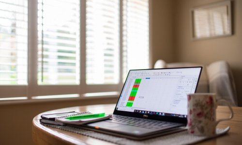 CROBEX nastavio s rastom, dobitnik dana Alpha Adriatic