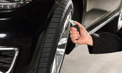 [FOTO] Istraživanje pokazalo slabo poznavanje oznaka na gumama: Provjerite svoje znanje o indeksu nosivosti