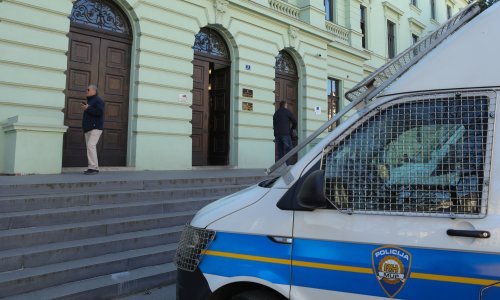 Bivši pripadnik srpskih paravojnih postrojbi osuđen na šest godina zatvora za ratni zločin protiv civila u Baranji 1992.