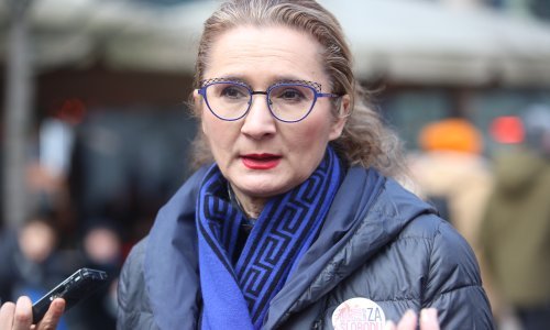 Pravobraniteljica najavila kaznenu prijavu protiv Pernara