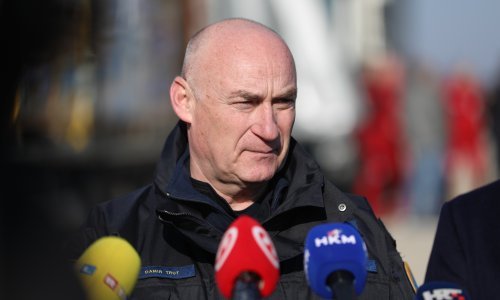 Trut: Hrvatski spasitelji uskoro se vraćaju iz Turske, čudo bi bilo da još ima živih