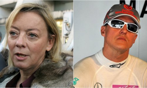 'Prije nesreće Schumi je rekao da želi nestati iz javnosti!'