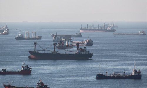 Rusija prijeti raskidanjem sporazuma o izvozu žita? 'Prvo nam ukinite sankcije na izvoz poljoprivrednih proizvoda'