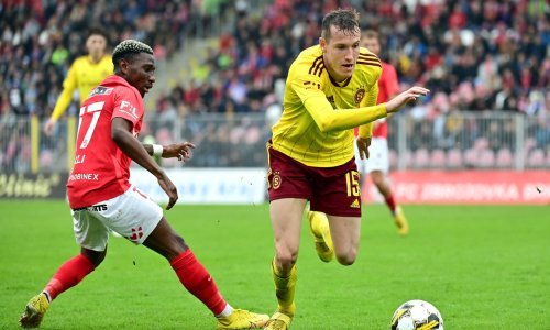 Češki reprezentativac preko društvenih mreža otkrio da je homoseksualac. Reakcija njegovog kluba izazvala je posebnu pozornost