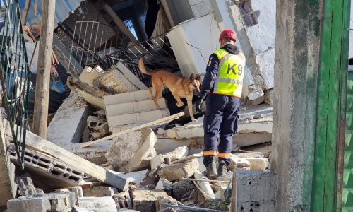 Hrvatski spasioci završili svoju misiju u Turskoj, vraćaju se kući: 'Gotovo cijeli Hatay je jedna velika ruševina'