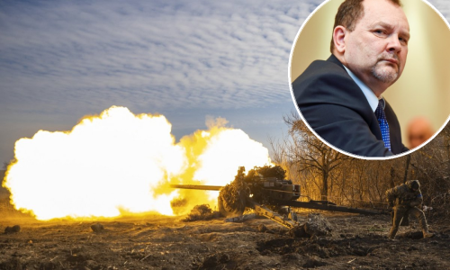 Umirovljeni general Barić: 'Ukrajina i Rusija priremaju se na dugoročan rat koji će trajati još dvije ili tri godine'