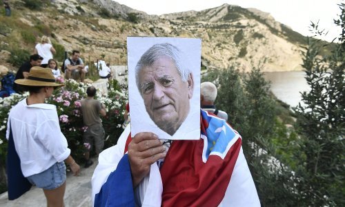 Ministarstvo odbilo žalbu Stipe Latkovića u vezi s koncesijom u Vruji