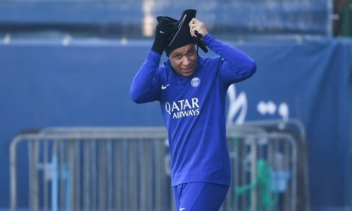 Trener PSG-a iznio nove informacije o stanju Kyliana Mbappea