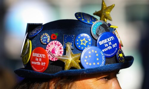 Izračunato koliko je Velika Britanija izgubila zbog Brexita, od cifre boli glava