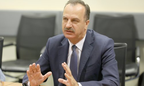 I dalje se nižu reakcije: O pobjedi Let 3 oglasio se i ukrajinski veleposlanik u Hrvatskoj