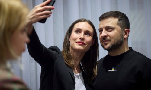 Izbori u Finskoj: Sanna Marin brani se od žestokih napada tvrde desnice