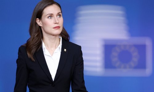 Sanna Marin bori se za opstanak na vlasti u Finskoj