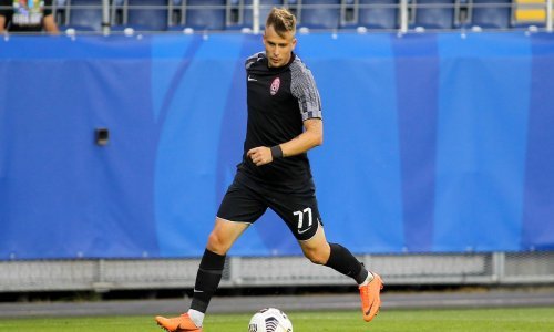 Užas u Turskoj! Ukrajinski nogometaš se srušio na treningu, klinički je bio mrtav, a onda se dogodilo čudo