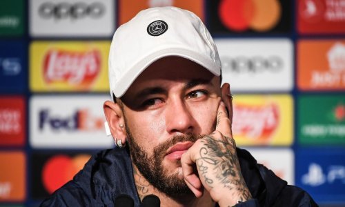 [VIDEO] Neymara pitali za komentar igrača koji je na Instagramu objavio da je homoseksualac. Evo što je rekao...