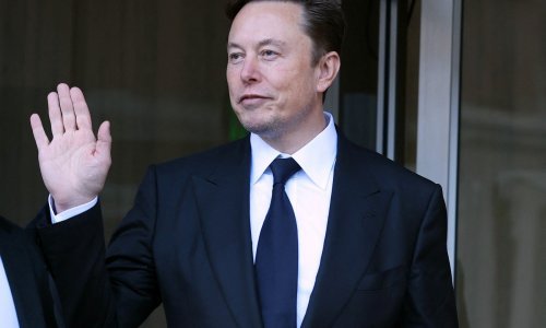 Elon Musk traži pauzu od umjetne inteligencije: Rizično je!