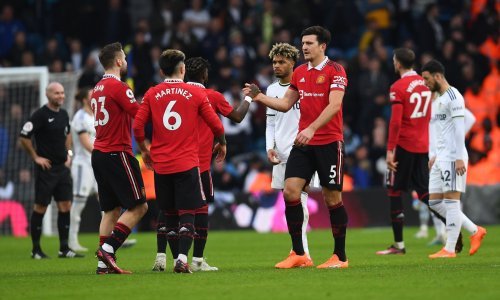 Sprema se šokantno preuzimanje Manchester Uniteda, a u pitanju su milijarde