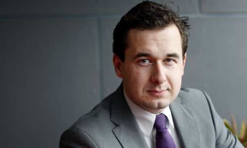 Tomaševićev čovjek od povjerenja otišao iz Holdinga, zamijenio ga bivši menadžer u banci