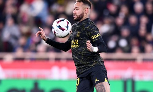 Neymar prokomentirao incident iz svlačionice: Nije normalno da to izlazi u novinama