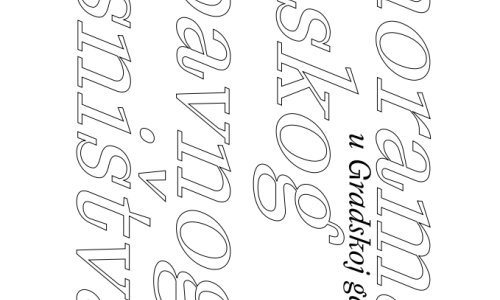 Gradska galerija Striegl večeras predstavlja pjesničko-ambijentalnu izložbu pod nazivom 'Panorama ženskog ljubavnog pjesništva'