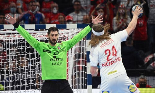 Legendarni hrvatski golman nakon punih 12 godina napušta Mađarsku; karijeru nastavlja u jakom klubu koji ne skriva ambicije