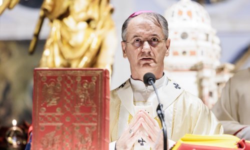 Papa je odabrao nasljednika kardinala Bozanića, evo o kome je riječ