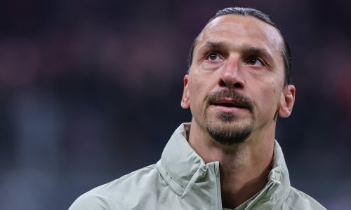 Emotivna poruka Zlatana Ibrahimovića prijatelju koji je obolio od neizlječive bolesti: Jedino što ti želim reći...