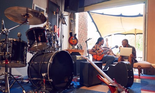 Nova studija: Ljudi s 'glazbenim genom' imaju veći rizik od mentalnih bolesti