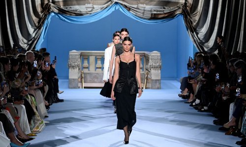 Tory Burch naglasak stavila na kvalitetne, jednostavne komade koji će biti nosivi godinama