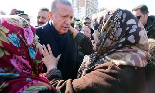 Broj mrtvih u Turskoj i Siriji prešao 40.000, Erdogan: 'Potresi su bili jačine atomskih bombi. Potrebna su stroža pravila izgradnje'