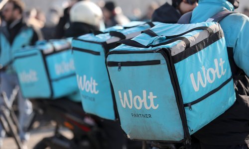Wolt zatražio izmjenu netočnog navoda i poručio: 'Razumijemo frustraciju partnera dostavljača'