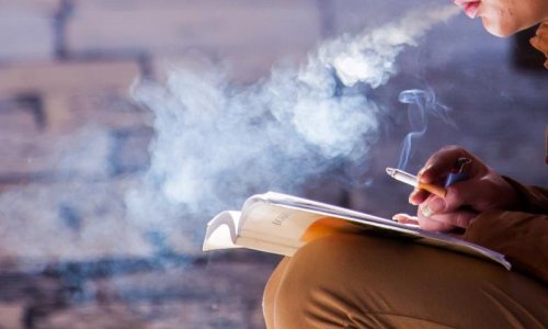 Turkmenistanski predsjednik u potpunosti zabranio pušenje