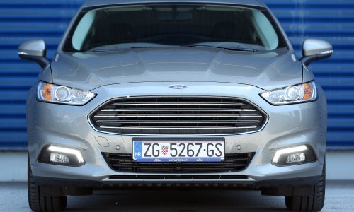 Ford u iduće tri godine u Europi daje 3800 otkaza, uskoro će prodavati samo električna vozila