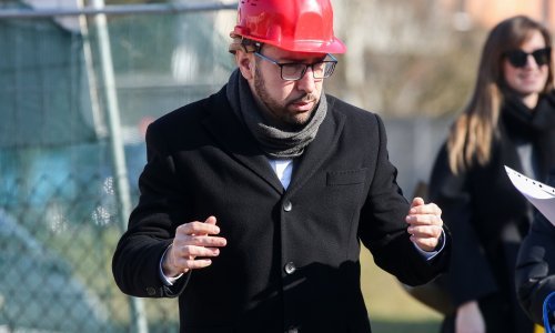 Tomašević o poskupljenju poslovnih prostora: Nove cijene bit će 20 posto niže od tržišne cijene