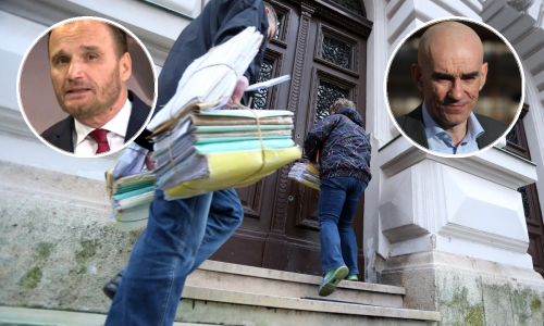 SMS poruke cure u medije, Plenković hoće tome stati na kraj. Odvjetnici zgroženi: Nema šanse, optužnice su javne