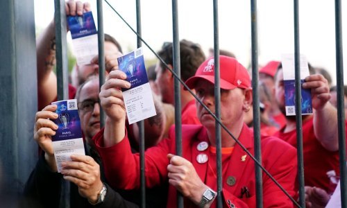 Uefa je odgovorna za ono što se dogodilo uoči finala Lige prvaka: Posljedice su mogle biti fatalne