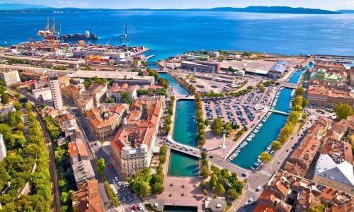 Stanovnici ovog hrvatskog grada ne skrivaju osjećaje: Ovdje se najčešće otvoreno kaže 'volim te'