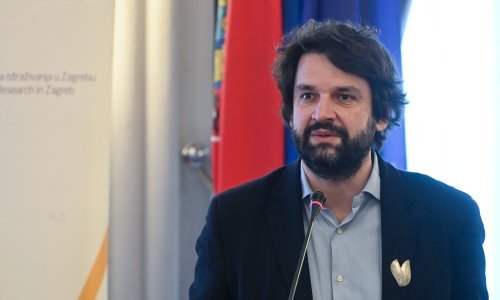 [FOTO] Veliko hrvatsko istraživanje: Značajan dio mladih treba sustavnu podršku mentalnom zdravlju