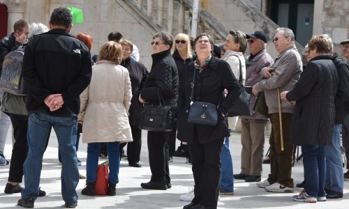 Ove godine očekuje se još veći broj turista iz Italije, a evo što je među njima najtraženije u Hrvatskoj