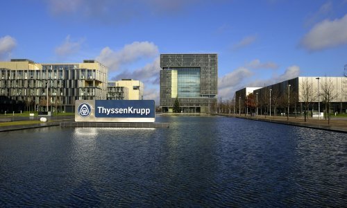 Njemački industrijski div Thyssenkrupp imao za gotovo 20 posto manju dobit u zadnjem kvartalu