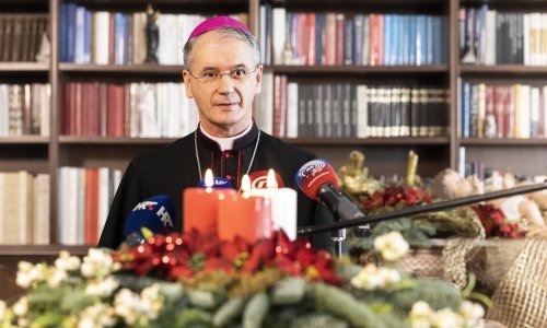 Hoće li smjena na vrhu crkve donijeti radikalnu promjenu? 'Kutleša je očito bliži papi Franji nego Bozanić, ali...'