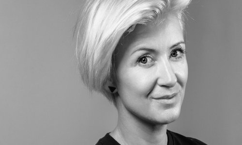 Zagrepčanka Sandra Zajec u lovu na prestižnu frizersku nagradu Keune Hairstylist Award