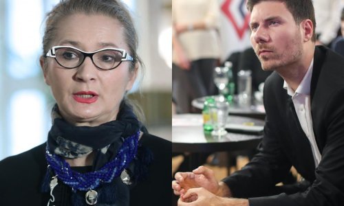 Pravobraniteljica za ravnopravnost spolova kazneno prijavila Pernara