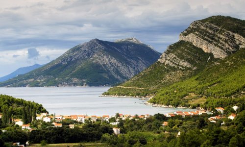 Došli su na Pelješac na odmor, ali nakon pet dana spakirali stvari i otišli. Otkrili što im je zasmetalo