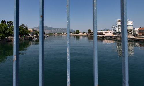 Nakon 26 dana potrage u Neretvi pronađeno tijelo nestalog Ante Bebića