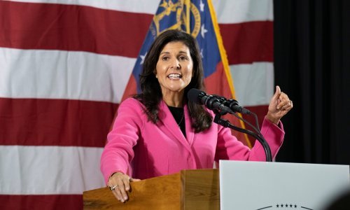 Bivša Trumpova suradnica Nikki Haley najavila kandidaturu za republikansku nominaciju za izbore 2024.