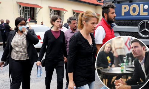 Oglasili se i roditelji-posvojitelji, odgovorili na Pernarove medijske istupe i kaznene prijave