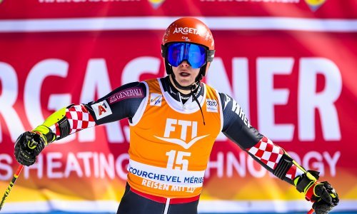 Ništa od obrane svjetskog srebra, Filip Zubčić zapeo u kvalifikacijama