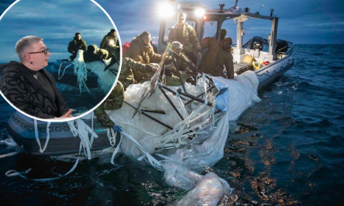 'Kini je u interesu dobiti Tajvan, a ako će zbog toga trebati ratovati sa SAD-om, to će se i dogoditi'